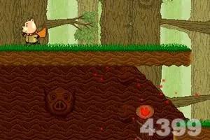 移动端界面预览